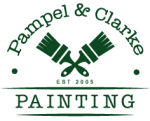 Pampel & Clarke Painting